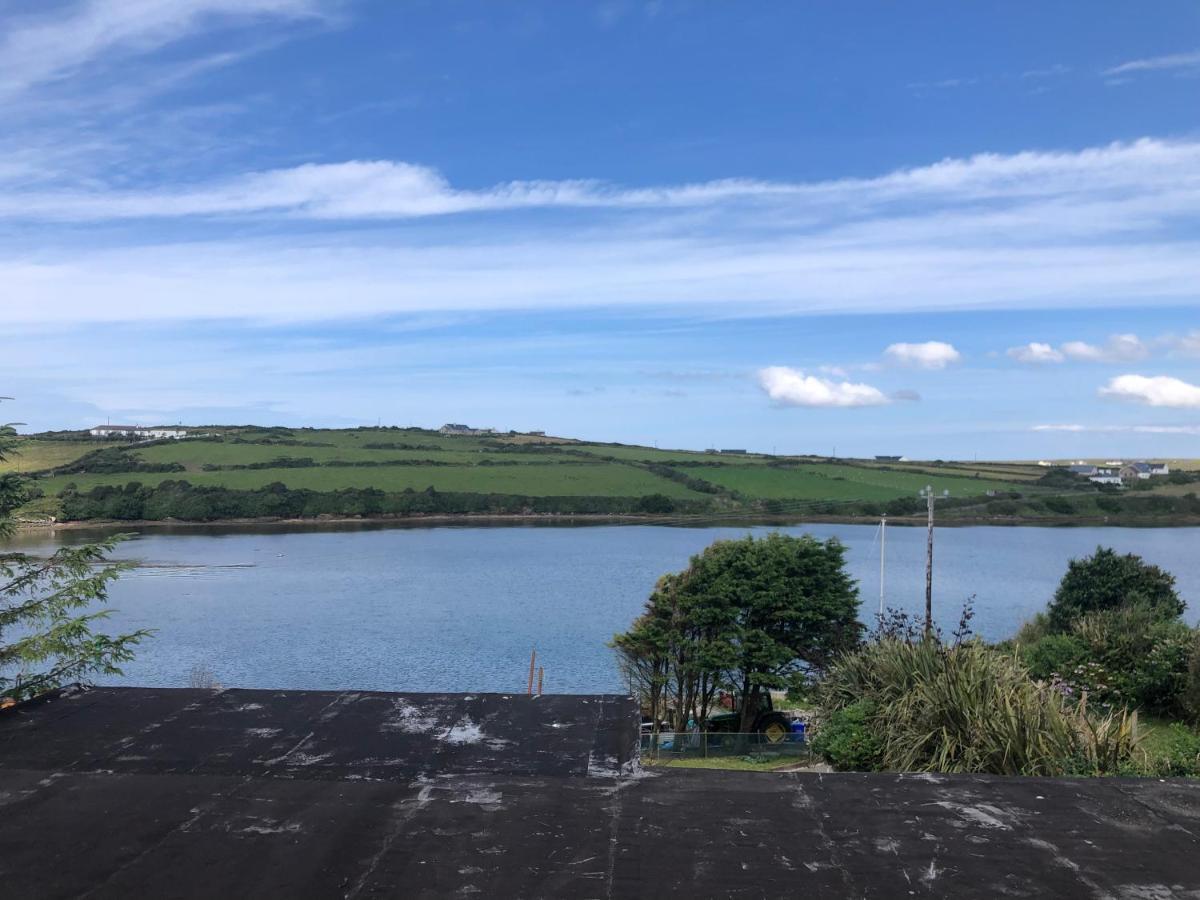 Villa Coastal Townhouse Belmullet Exterior foto